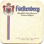 426: Германия, Fuerstenberg
