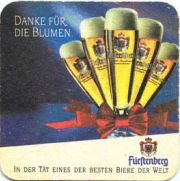 429: Германия, Fuerstenberg