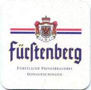 430: Германия, Fuerstenberg