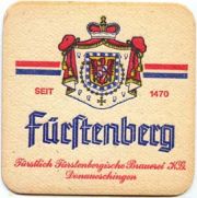431: Германия, Fuerstenberg