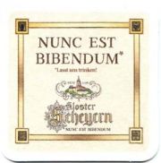 432: Германия, Scheyern