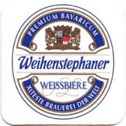 436: Германия, Weihenstephan