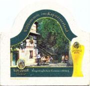 437: Германия, Kapuziner