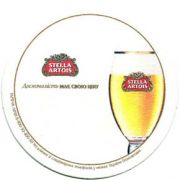 43: Ukraine, Stella Artois (Belgium)