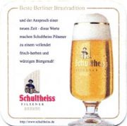 441: Германия, Schultheiss