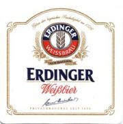 444: Germany, Erdinger