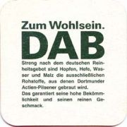 446: Germany, Dab