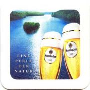 453: Германия, Krombacher
