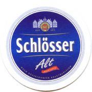 457: Германия, Schloesser Alt