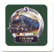 459: Германия, Lederer