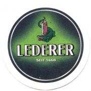 463: Германия, Lederer