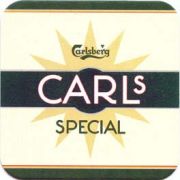 471: Дания, Carlsberg