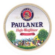 474: Германия, Paulaner