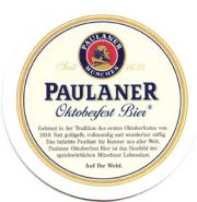 475: Германия, Paulaner