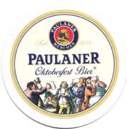 476: Германия, Paulaner