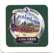 479: Германия, Lederer