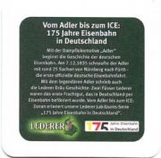479: Германия, Lederer
