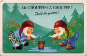 486: Belgium, Chouffe