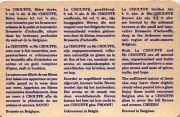 486: Belgium, Chouffe