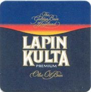 491: Финляндия, Lapin Kulta