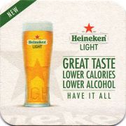 494: Нидерланды, Heineken (Ирландия)