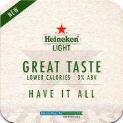 494: Нидерланды, Heineken (Ирландия)