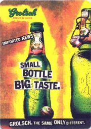 497: Netherlands, Grolsch
