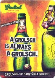 497: Netherlands, Grolsch