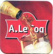 504: Эстония, A. Le Coq