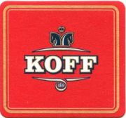 509: Финляндия, Koff