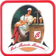 511: Чехия, Budweiser Budvar