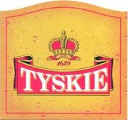 514: Польша, Tyskie