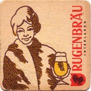516: Switzerland, Rugenbrau