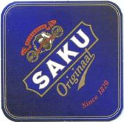 517: Эстония, Saku