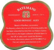 519: United Kingdom, Batemans