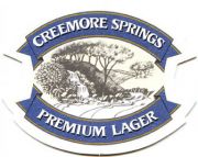 51: Канада, Creemore Springs