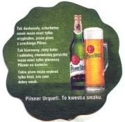 522: Чехия, Pilsner Urquell (Польша)