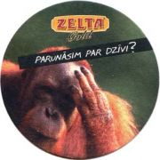 523: Латвия, Zelta