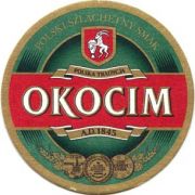524: Польша, Okocim