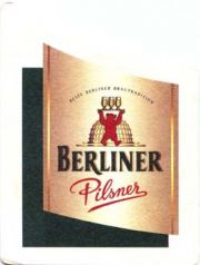 526: Германия, Berliner