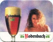537: Бельгия, Rodenbach