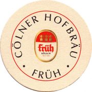 577: Германия, Frueh