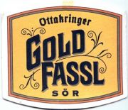 584: Austria, Ottakringer (Hungary)