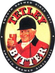 585: United Kingdom, Tetley