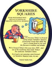 585: United Kingdom, Tetley
