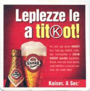 595: Австрия, KaiseR (Венгрия)