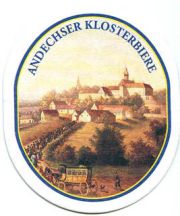 5: Германия, Andechs