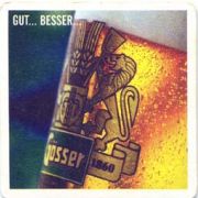 600: Австрия, Goesser