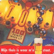 602: Бельгия, Stella Artois
