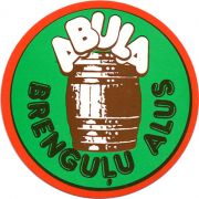 606: Латвия, Abula